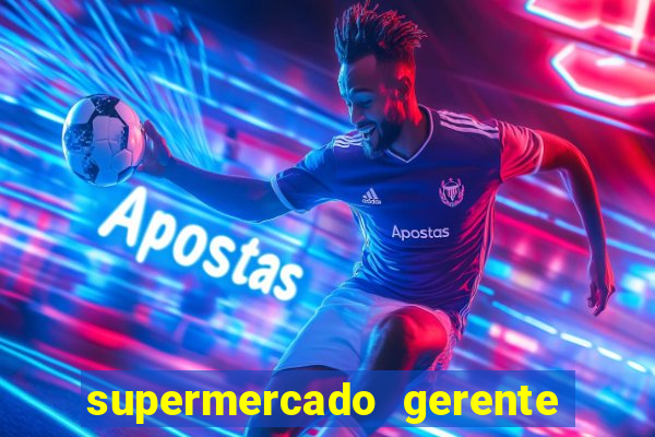 supermercado gerente simulator apk dinheiro infinito